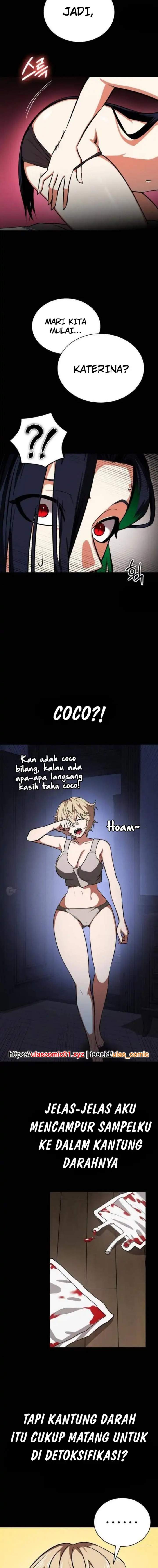 Day Walker Chapter 73