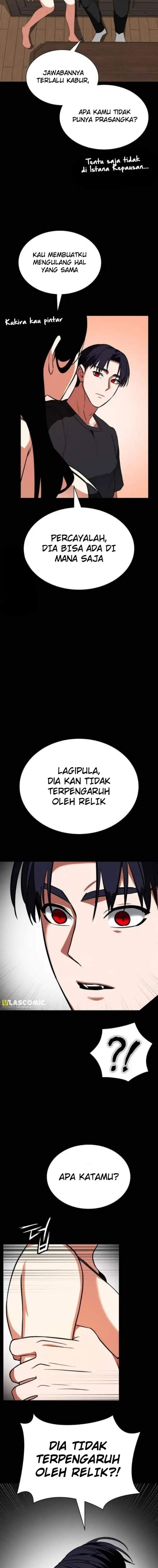 Day Walker Chapter 73