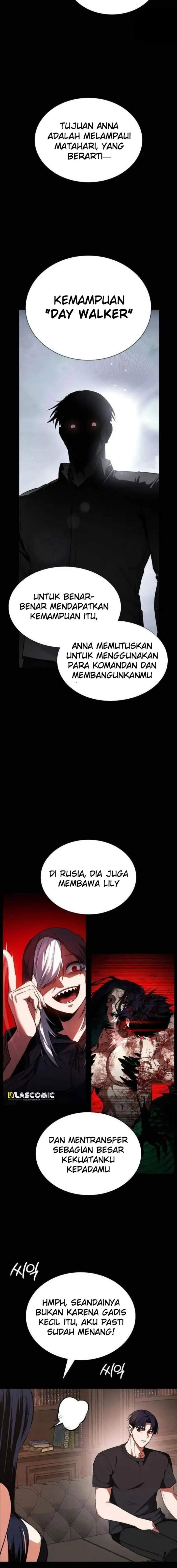 Day Walker Chapter 73