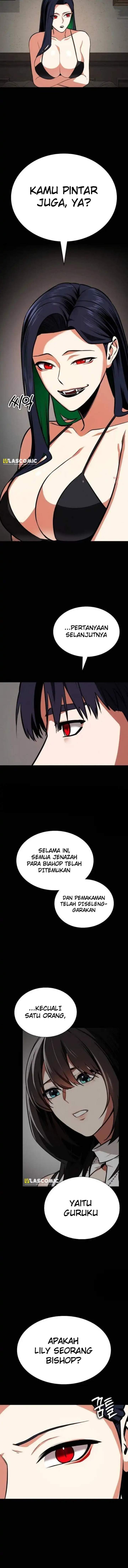 Day Walker Chapter 73