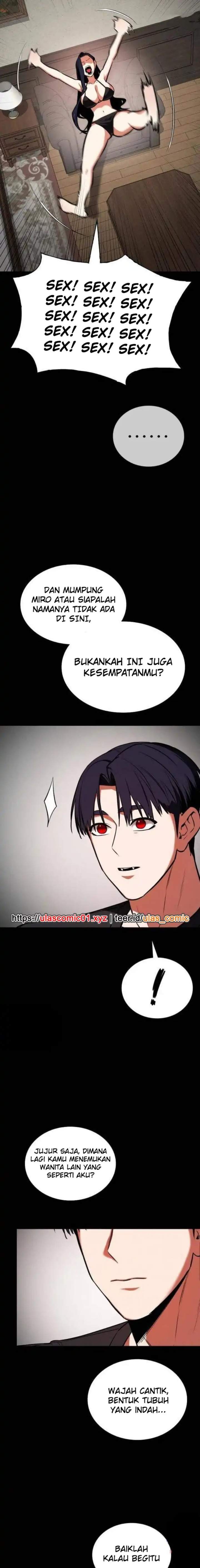 Day Walker Chapter 73