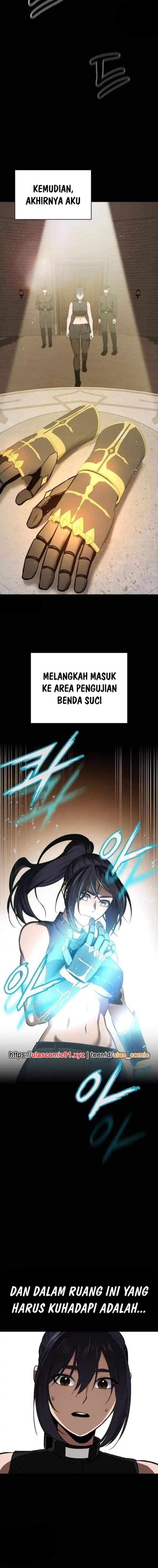 Day Walker Chapter 74