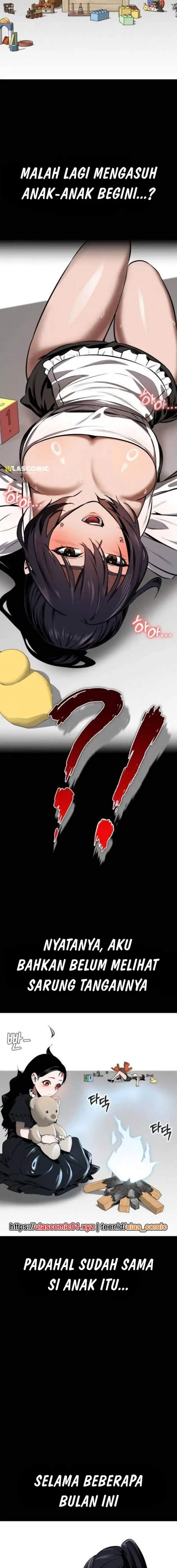 Day Walker Chapter 74