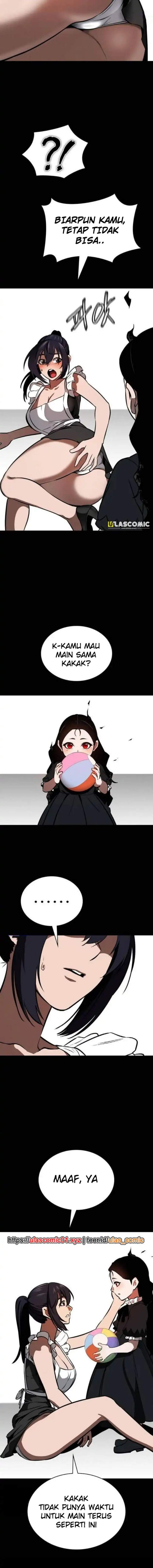 Day Walker Chapter 74