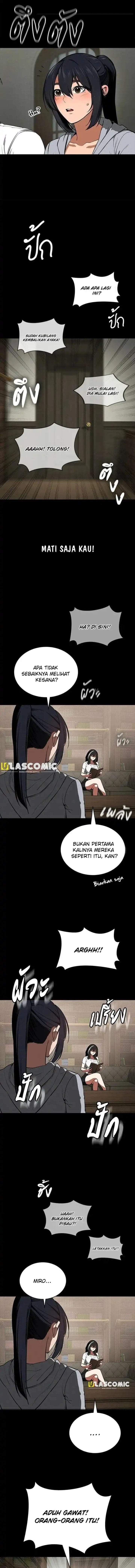 Day Walker Chapter 76