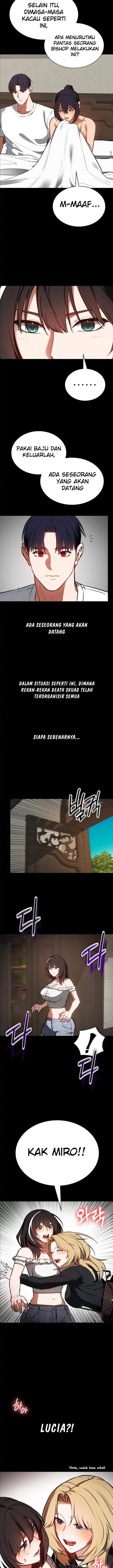 Day Walker Chapter 77