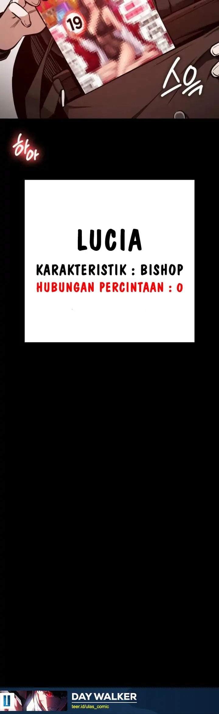 Day Walker Chapter 77