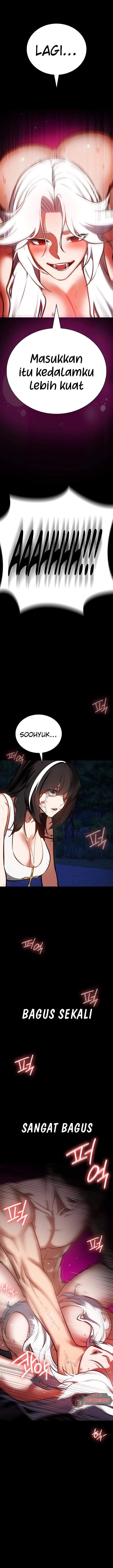 Day Walker Chapter 80