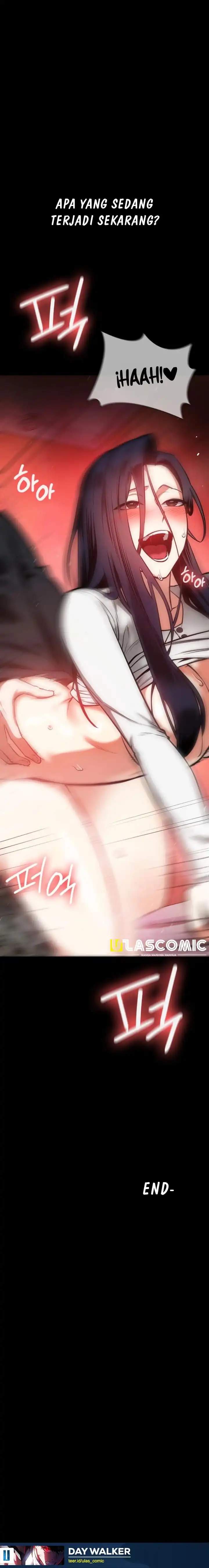 Day Walker Chapter 81