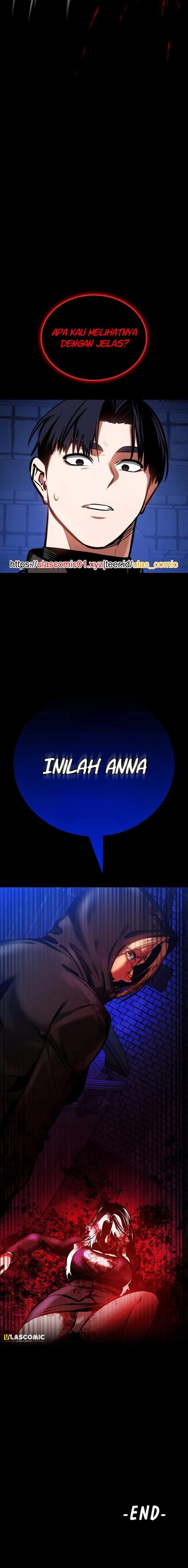 Day Walker Chapter 86