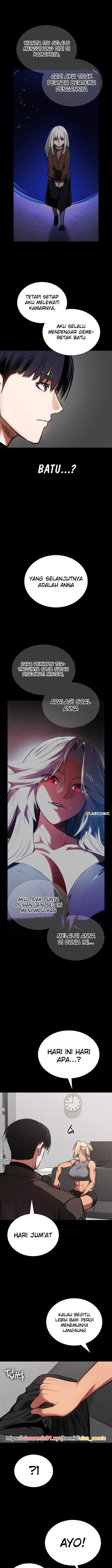 Day Walker Chapter 86