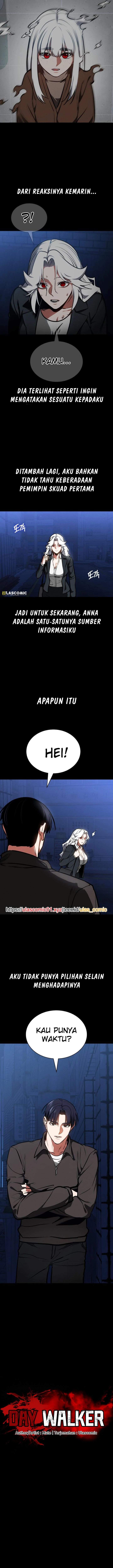 Day Walker Chapter 87