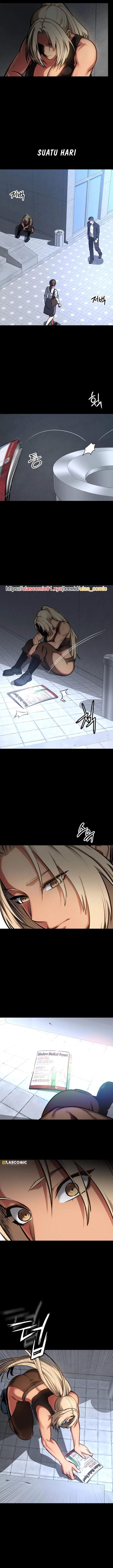 Day Walker Chapter 87