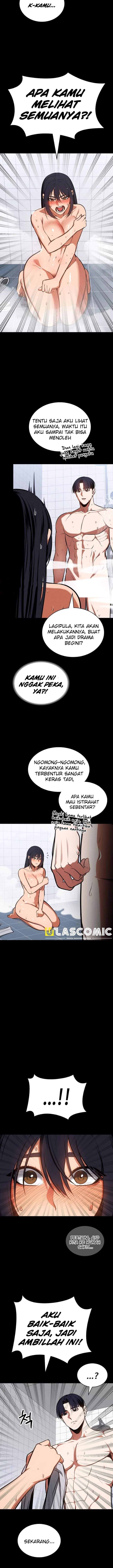 Day Walker Chapter 91