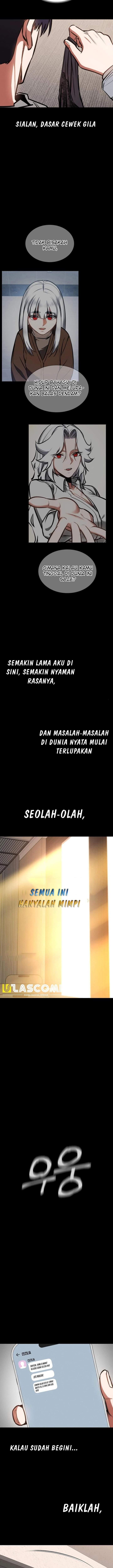 Day Walker Chapter 92