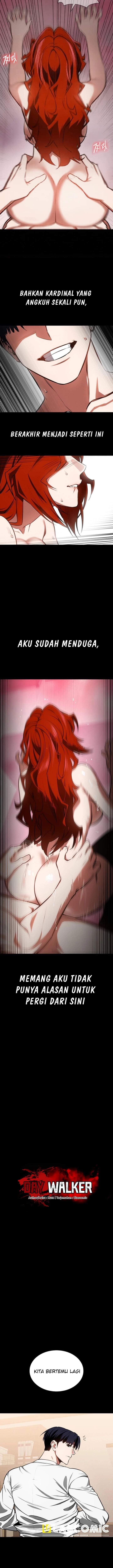 Day Walker Chapter 94