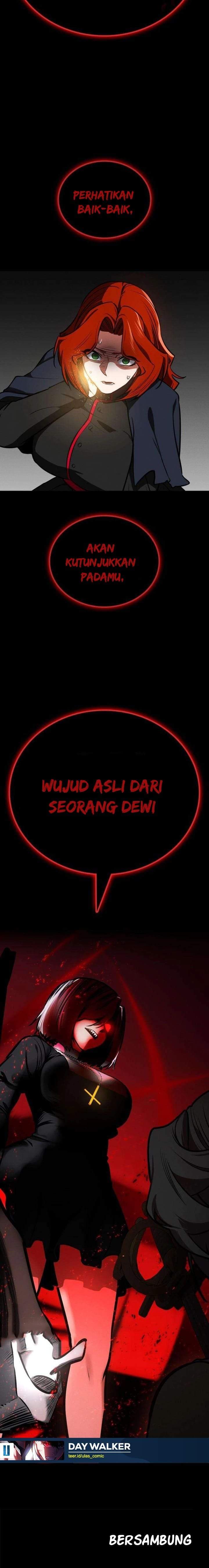 Day Walker Chapter 95