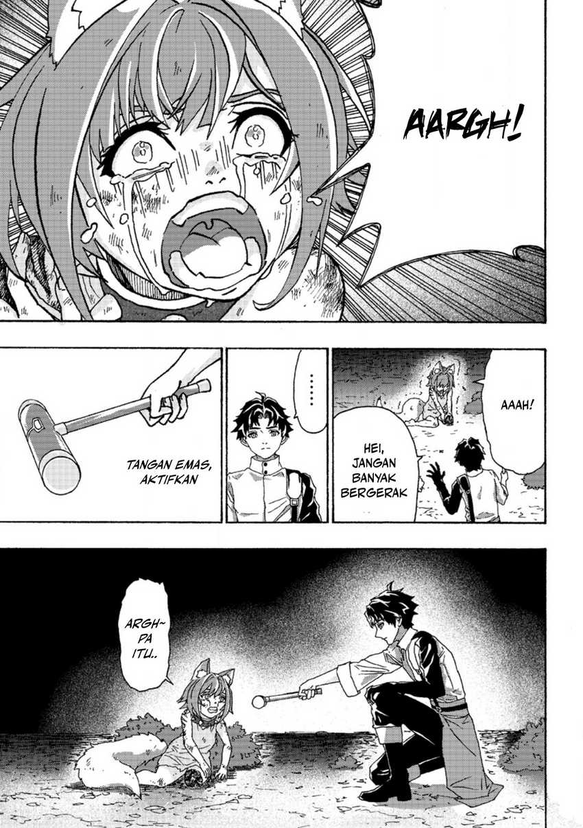Tsuihou sareta Kajishi wa Cheat Skill de Densetsu wo Tsukurimakuru: Konyakusha ni Mise wo Oidasareta kedo, Kimama ni Mono Tsukutteirareru Ima no Hou ga Shiawase desu Chapter 2.1