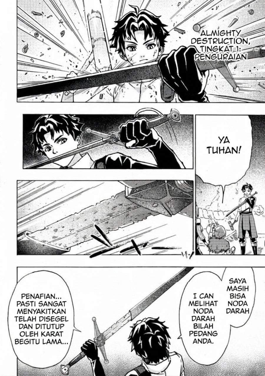 Tsuihou sareta Kajishi wa Cheat Skill de Densetsu wo Tsukurimakuru: Konyakusha ni Mise wo Oidasareta kedo, Kimama ni Mono Tsukutteirareru Ima no Hou ga Shiawase desu Chapter 3