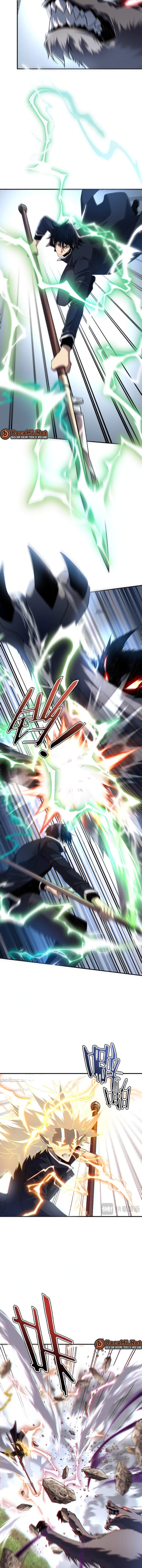 Global Superpowers: Awakening the Zixiao Divine Thunder at the Beginning Chapter 63