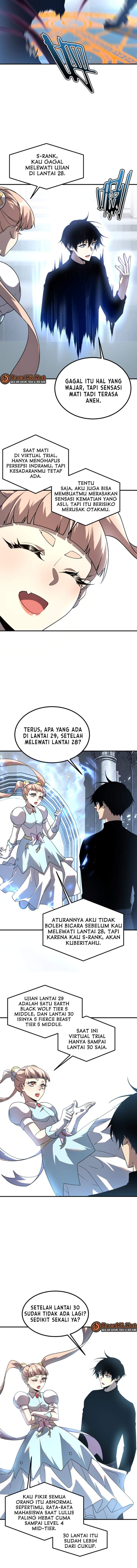Global Superpowers: Awakening the Zixiao Divine Thunder at the Beginning Chapter 63