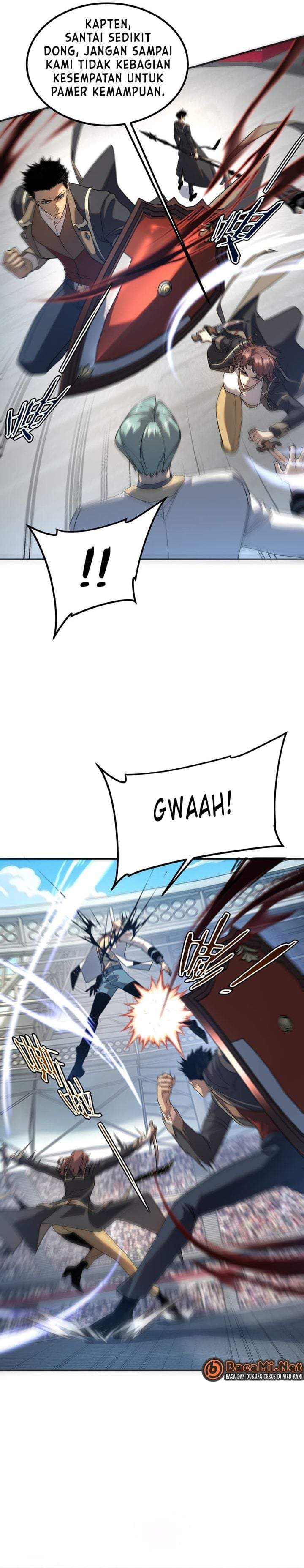 Global Superpowers: Awakening the Zixiao Divine Thunder at the Beginning Chapter 69