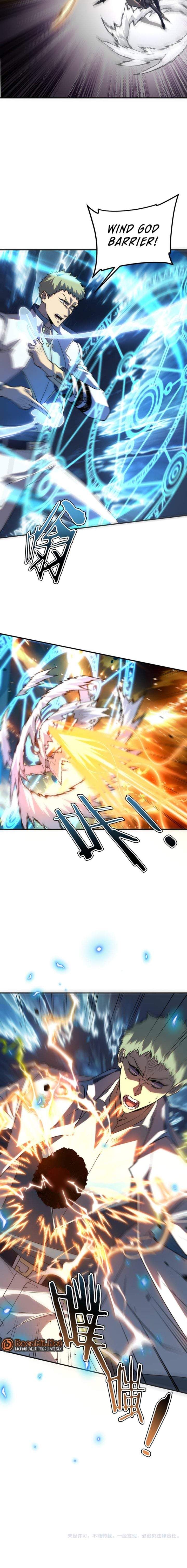 Global Superpowers: Awakening the Zixiao Divine Thunder at the Beginning Chapter 70