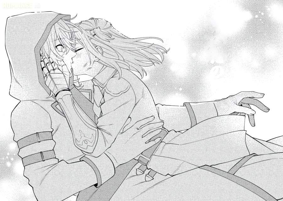 Oshi no Teki ni Natta node Chapter 11