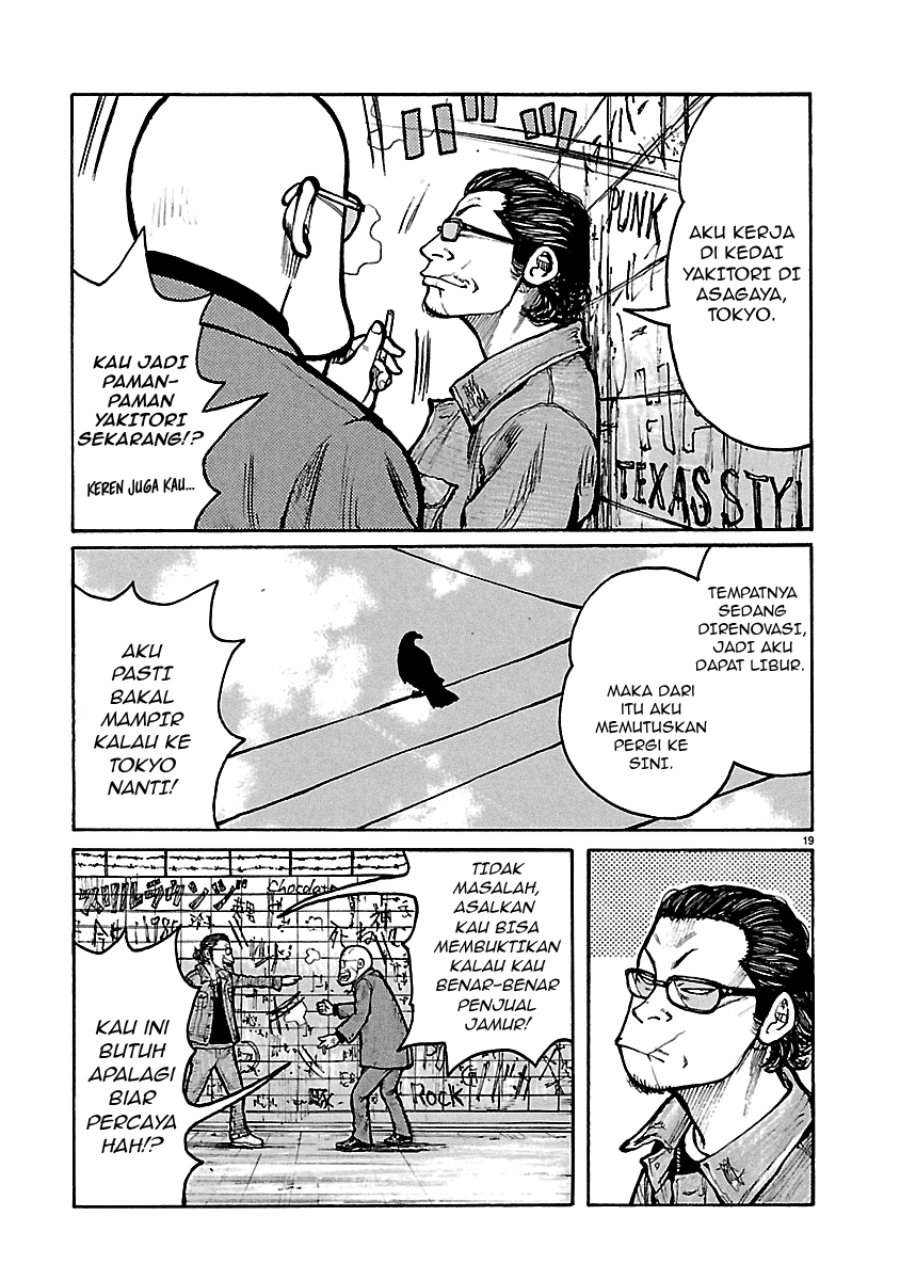 Dustland Chapter 8
