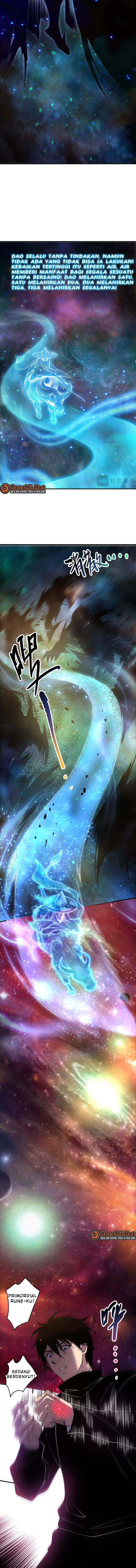 Disastrous Necromancer Chapter 267