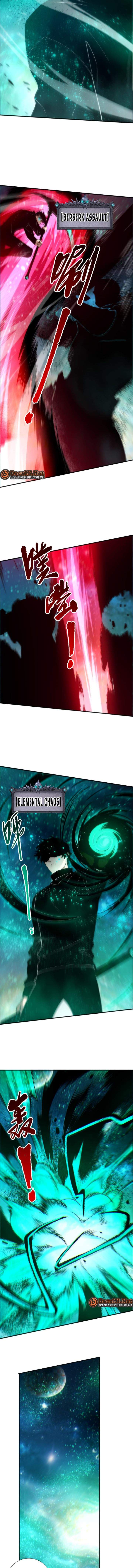 Disastrous Necromancer Chapter 267