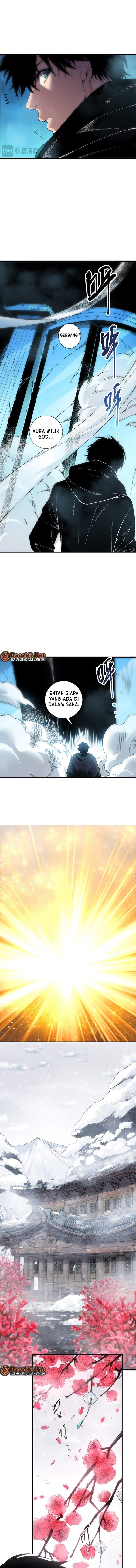 Disastrous Necromancer Chapter 271