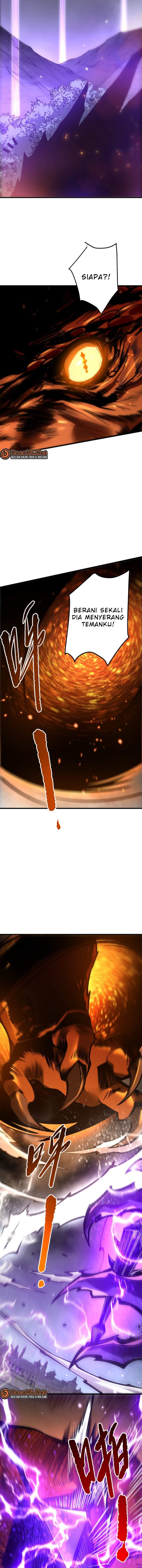 Disastrous Necromancer Chapter 275