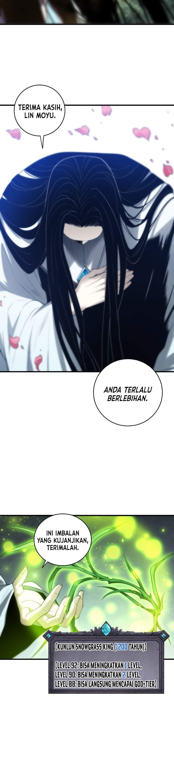 Disastrous Necromancer Chapter 276