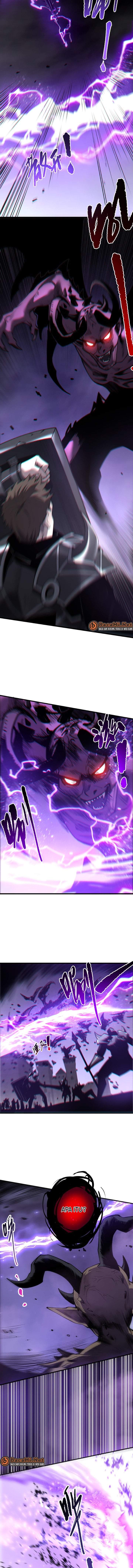 Disastrous Necromancer Chapter 280