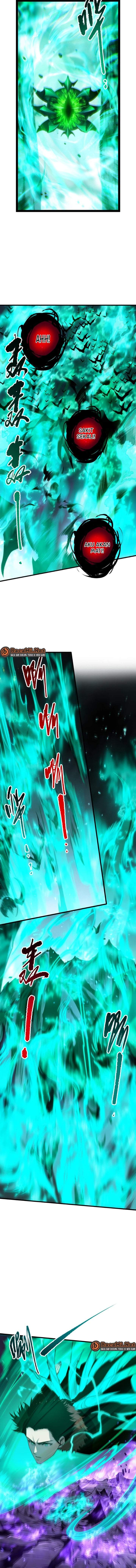 Disastrous Necromancer Chapter 281