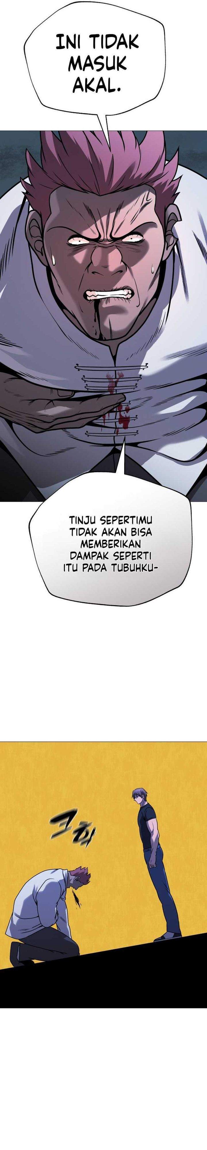 John X Killer Chapter 31