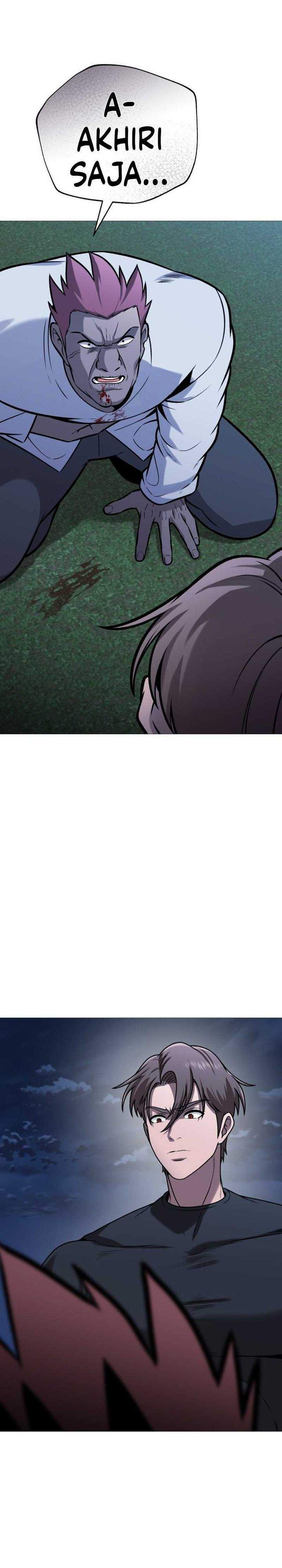 John X Killer Chapter 31