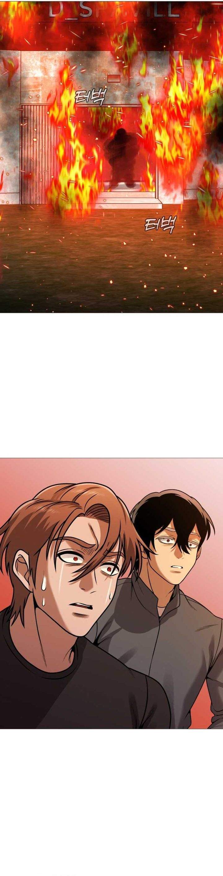 John X Killer Chapter 31