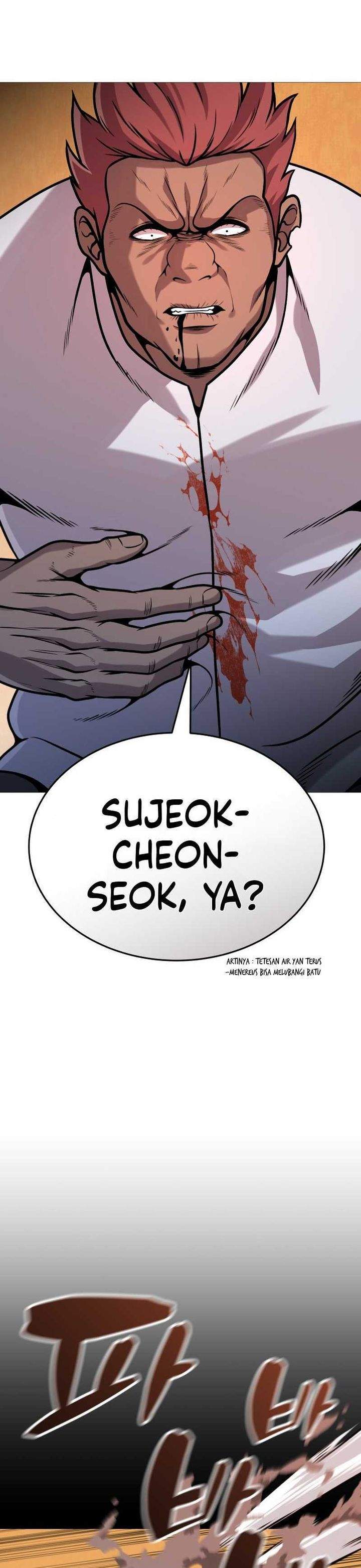 John X Killer Chapter 31