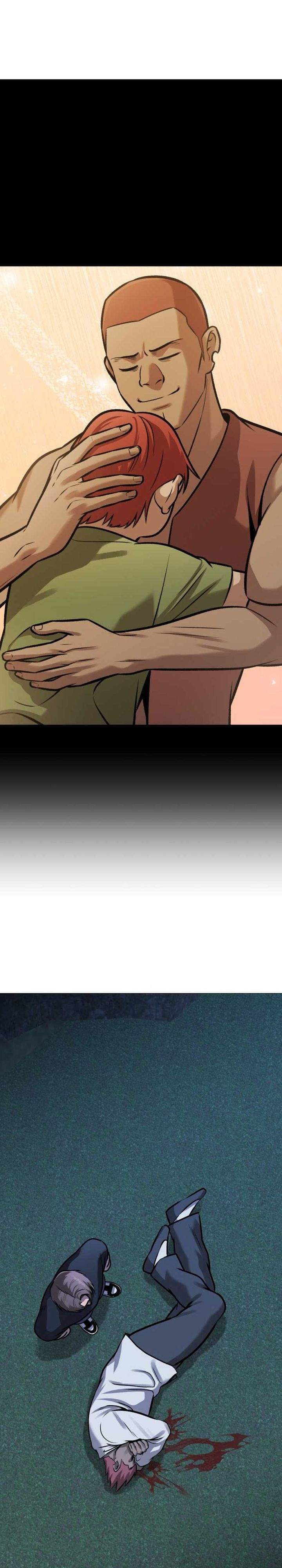 John X Killer Chapter 31
