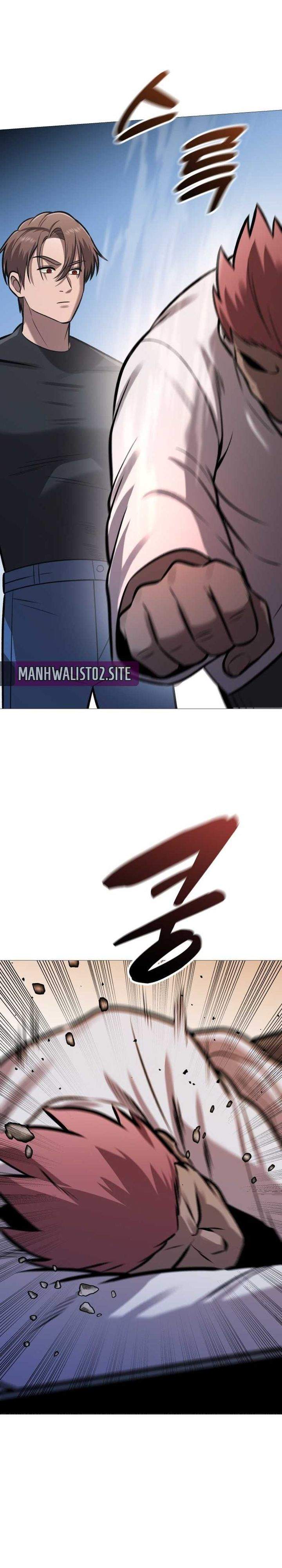 John X Killer Chapter 31