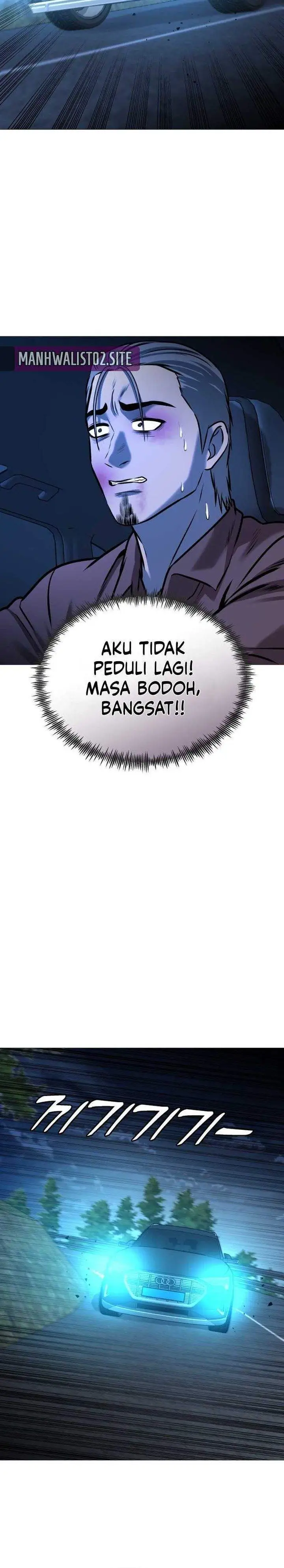 John X Killer Chapter 31