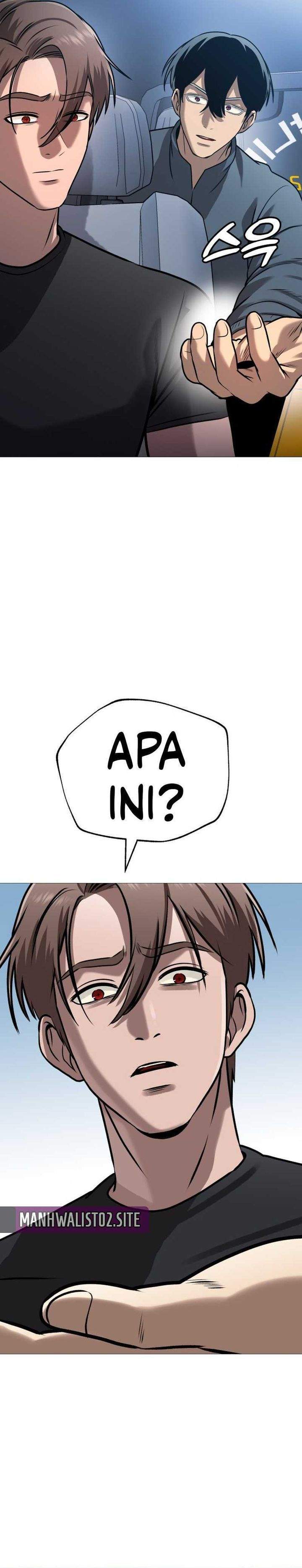 John X Killer Chapter 31