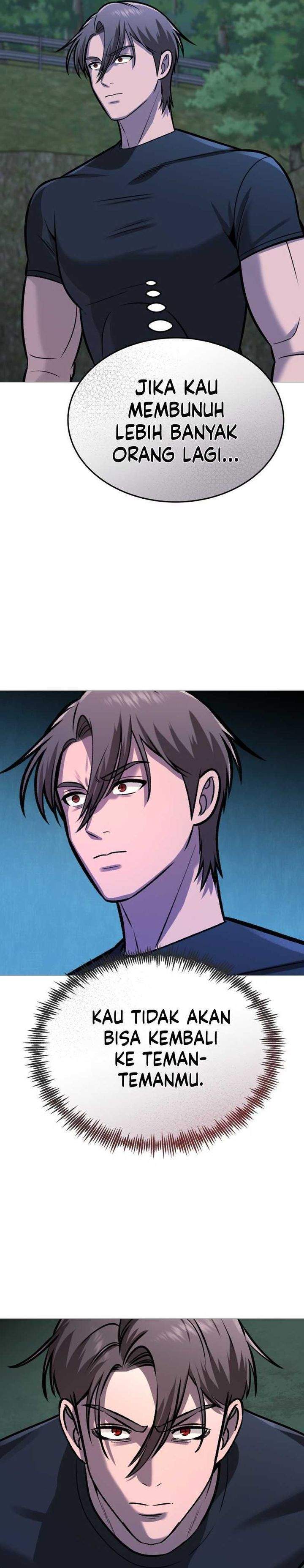 John X Killer Chapter 31