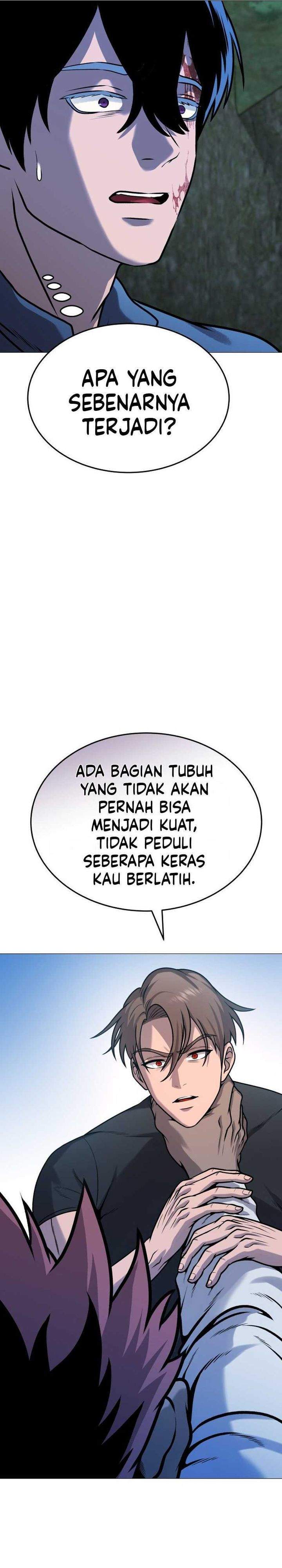 John X Killer Chapter 31