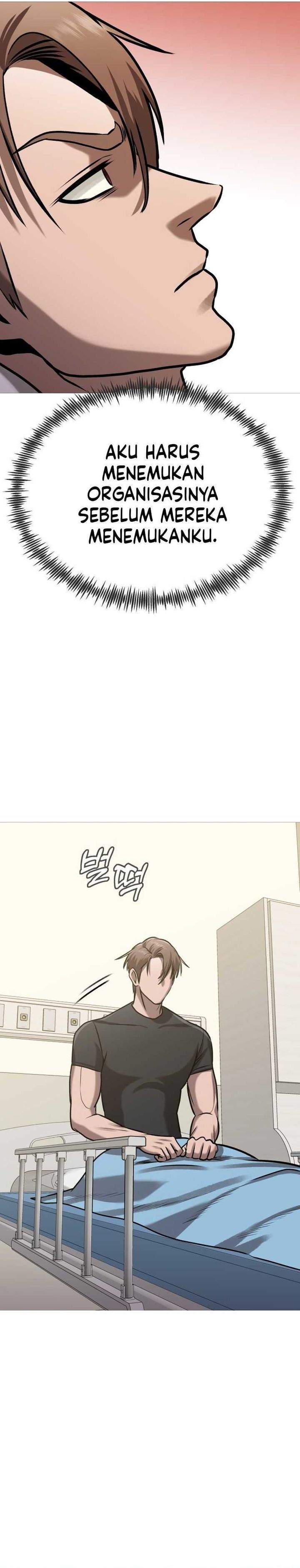 John X Killer Chapter 32