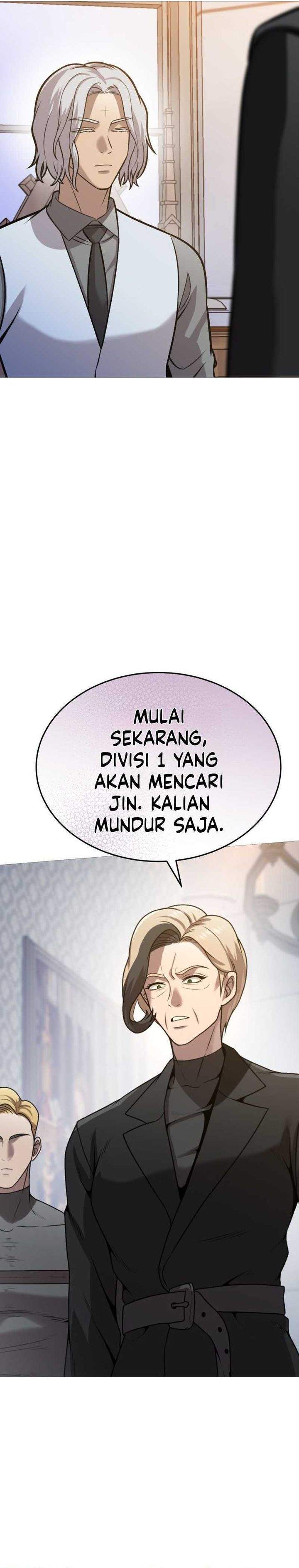 John X Killer Chapter 32