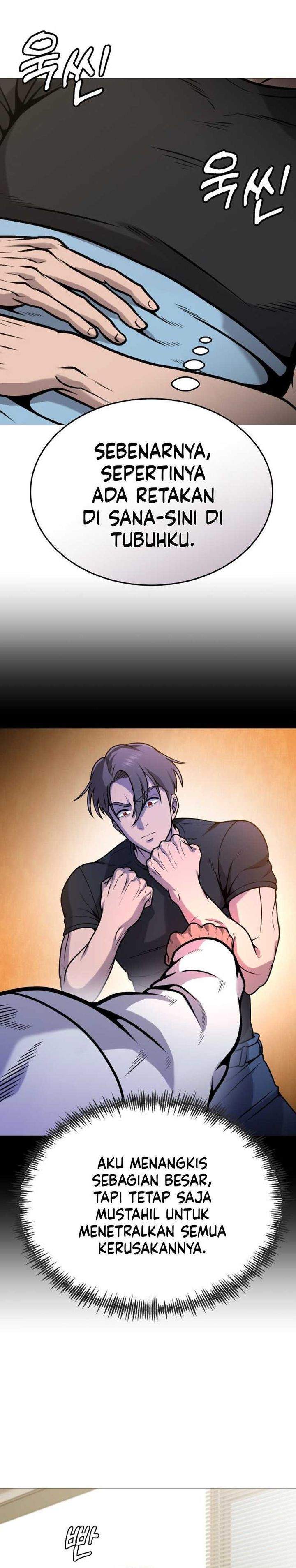 John X Killer Chapter 32
