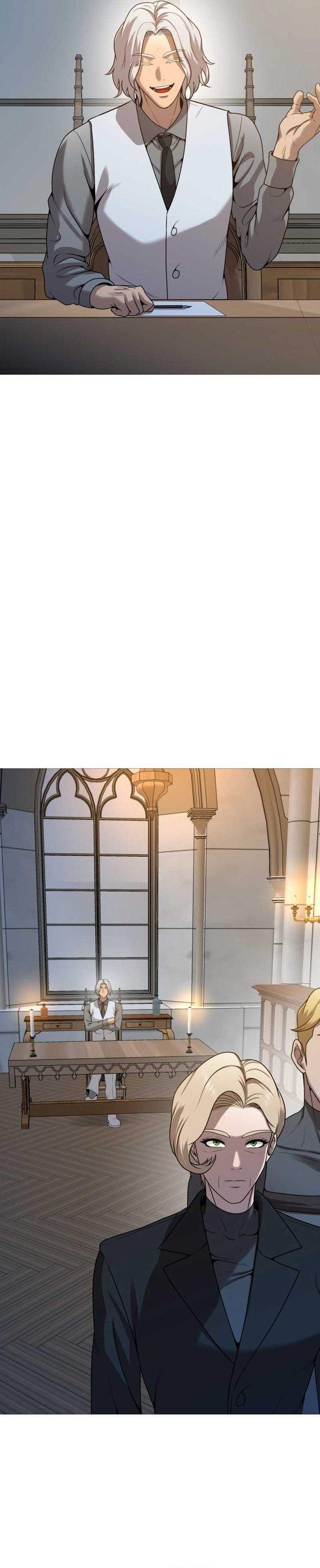 John X Killer Chapter 32